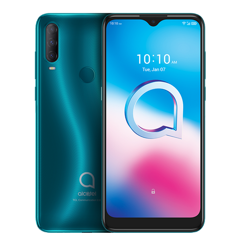 alcatel 3L (2020) Free Antivirus and Virus Removal Apps