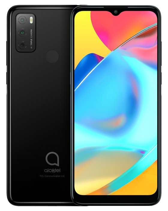alcatel 3L (2021) Free Antivirus and Virus Removal Apps