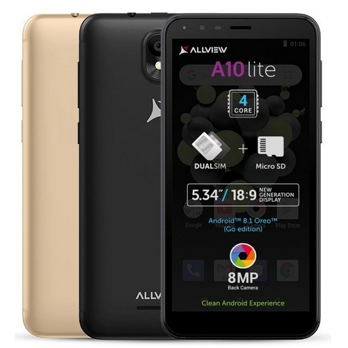 Allview A10 Lite 2019 Free Antivirus and Virus Removal Apps