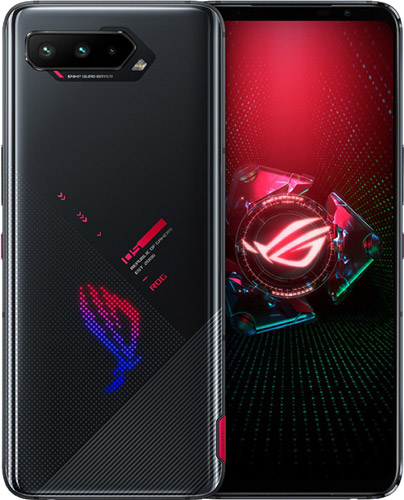 Asus ROG Phone 5s Pro Free Antivirus and Virus Removal Apps