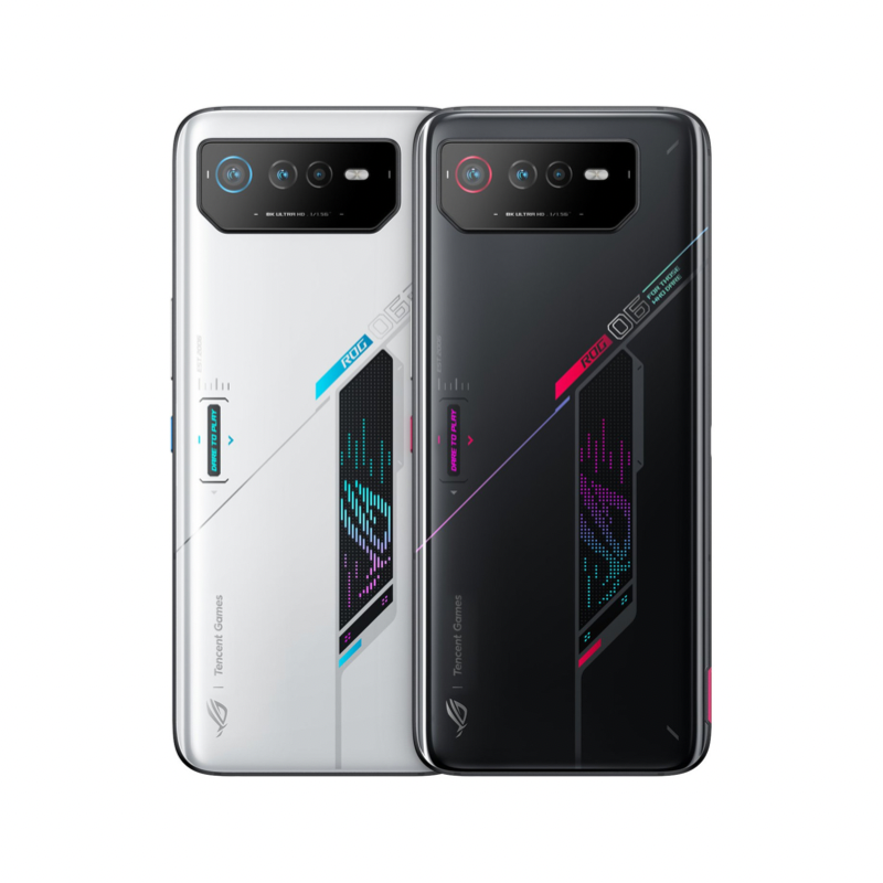 Asus ROG Phone 6 Pro Free Antivirus and Virus Removal Apps