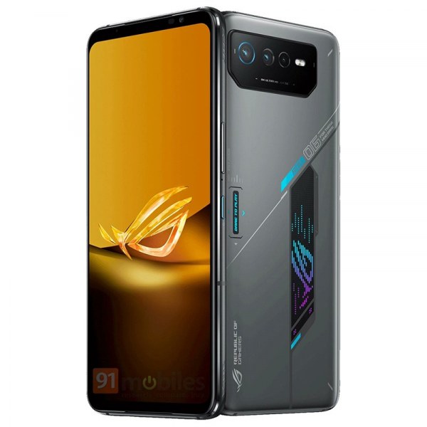 Asus ROG Phone 6D Ultimate Free Antivirus and Virus Removal Apps