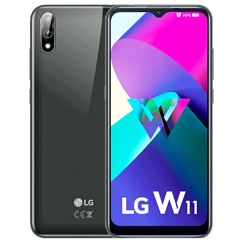 LG W11 Free Antivirus and Virus Removal Apps