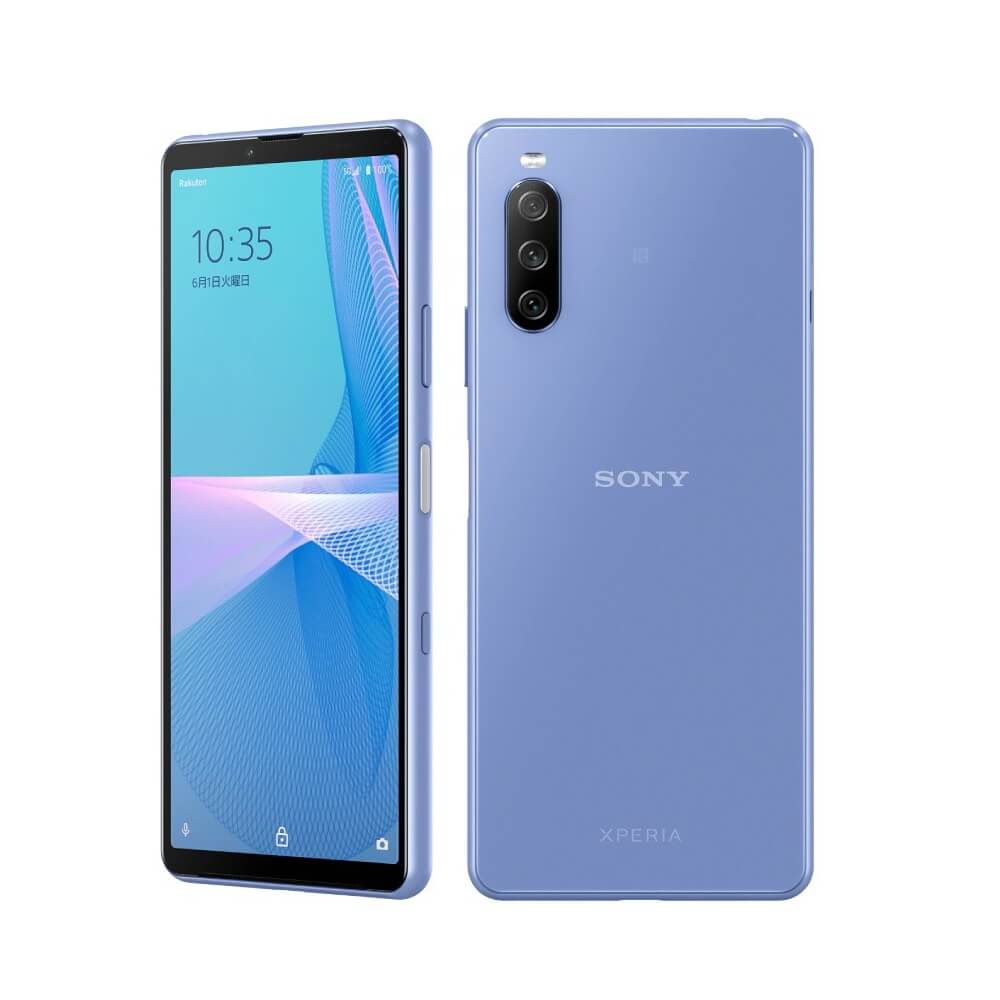 Sony Xperia 10 III Lite Free Antivirus and Virus Removal Apps